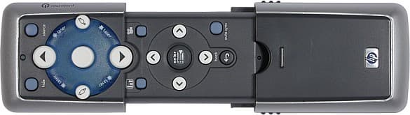 Remote control