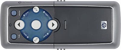 Remote control