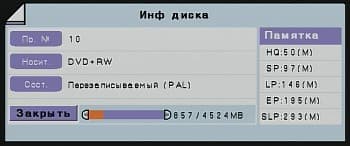OSD