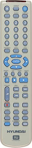 Remote control