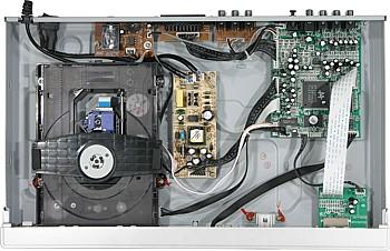 Inside
