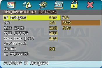 OSD