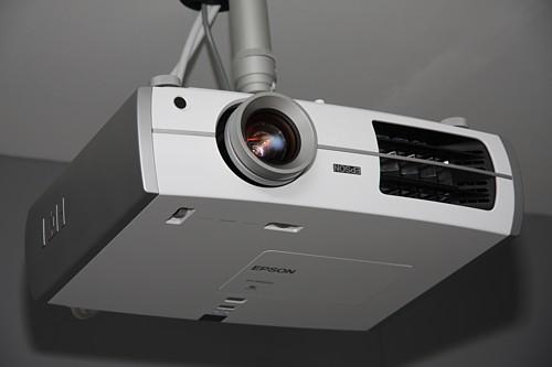 Epson EH-TW3600