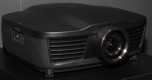 Epson EH-R4000