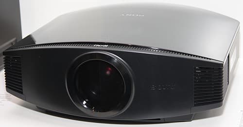 Sony VPL-VW90ES