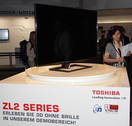 IFA 2011 IFA 2011