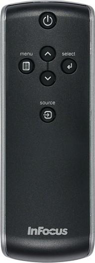 Remote control