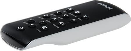 Remote control