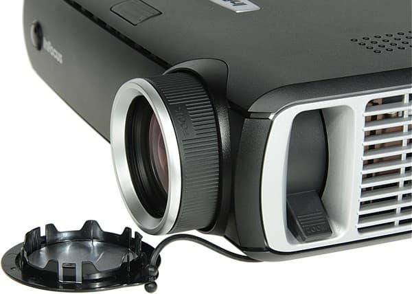 Lens