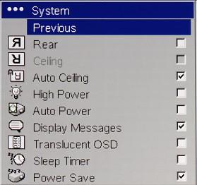 OSD