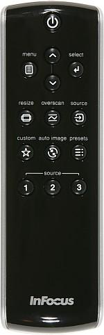 Remote control