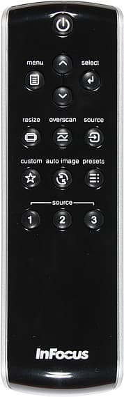 Remote control