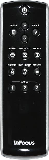 Remote control
