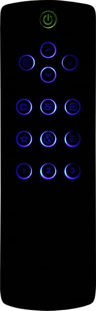 Remote control