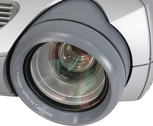 Lens