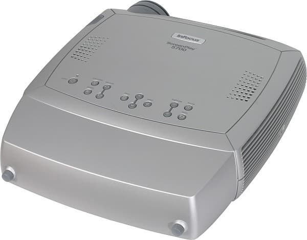Rear cover