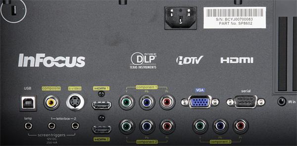 Connectors