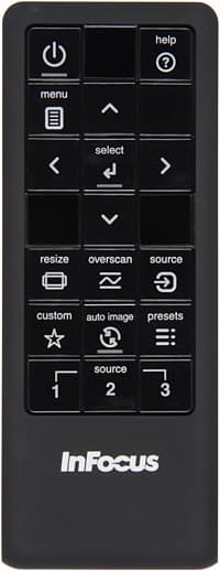 Remote control
