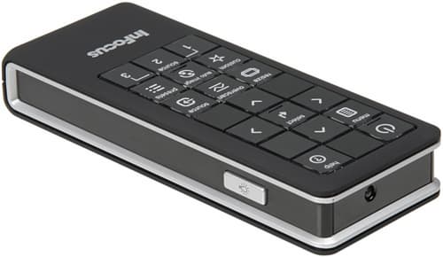 Remote control