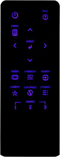 Remote control