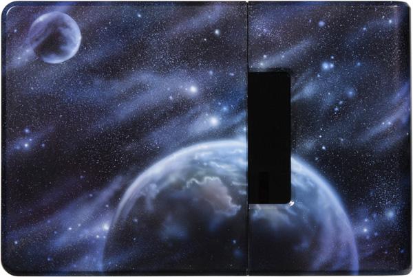 Top panel