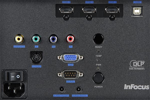 Connectors