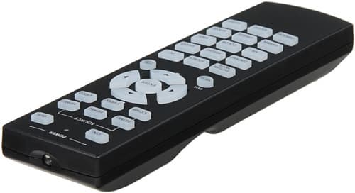 Remote control