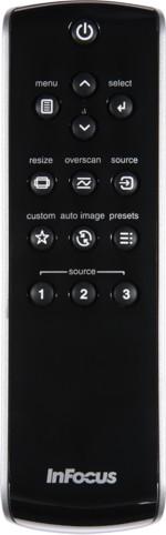 Remote control