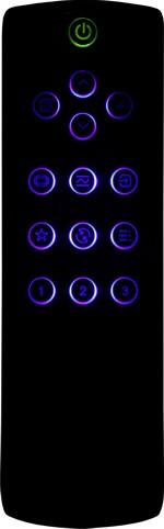 Remote control