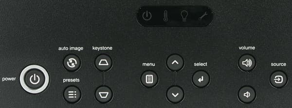Buttons