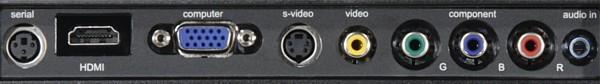Connectors