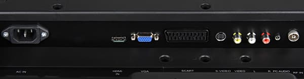 Connectors