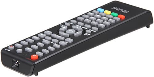 Remote control