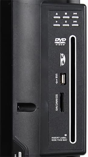 DVD
