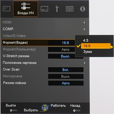 OSD