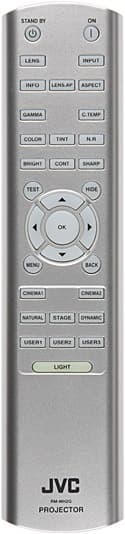 Remote control