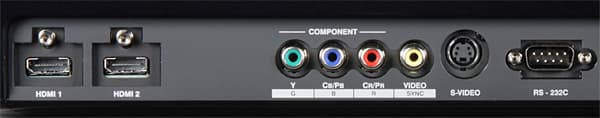 Connectors