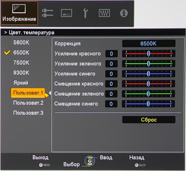 OSD