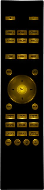 Remote control