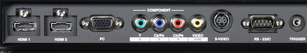 Connectors
