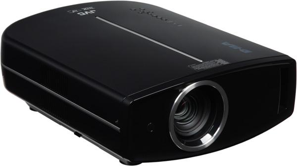 Projector, general view
