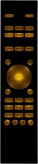 Remote control