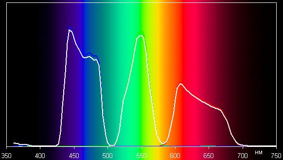 Spectrum