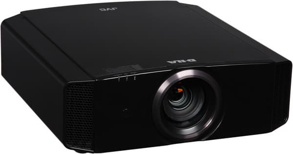 Проектор JVC DLA-X30B, внешний вид Проектор JVC DLA-X30B, внешний вид