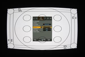 Проектор JVC DLA-X35WE, цифровая коррекция Проектор JVC DLA-X35WE, цифровая коррекция