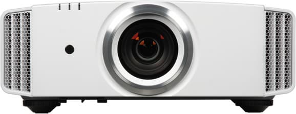 Проектор JVC DLA-X35WE, лицевая поверхность Проектор JVC DLA-X35WE, лицевая поверхность