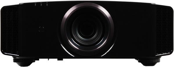 Проектор JVC DLA-X7-B, лицевая поверхность Проектор JVC DLA-X7-B, лицевая поверхность