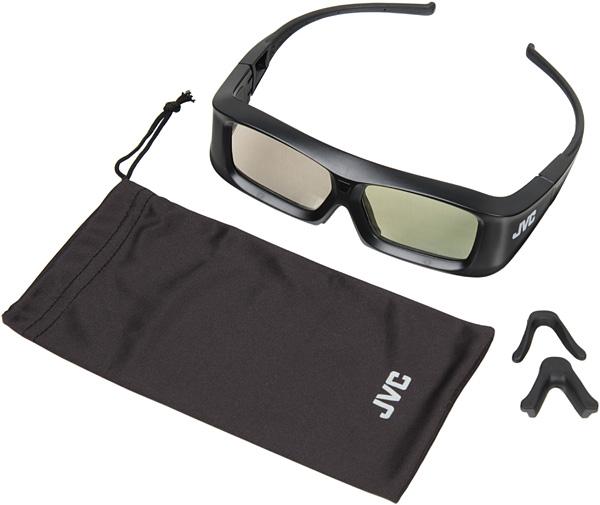 Очки JVC PK-AG1-B Очки JVC PK-AG1-B