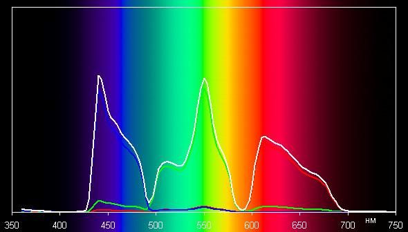 Spectrum