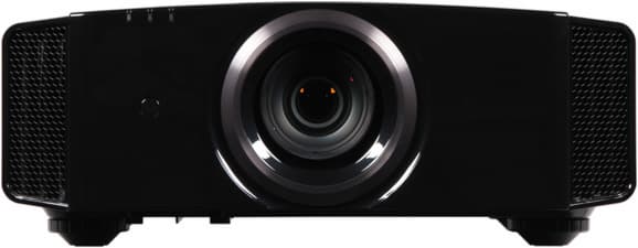 Проекторы JVC DLA-X70RB/DLA-X90RB, лицевая поверхность Проекторы JVC DLA-X70RB/DLA-X90RB, лицевая поверхность